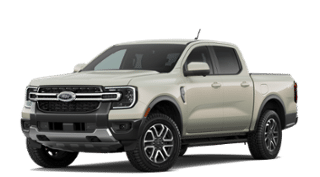 2026 Ford Ranger® External Image 1